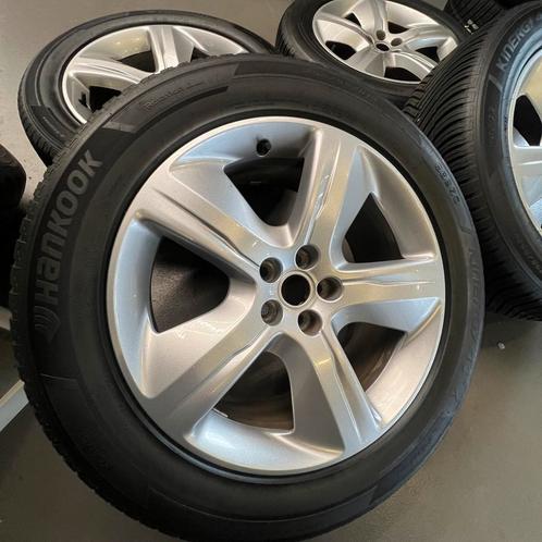 orig Land Rover Velar 19 Velgen ALLSSN 3PMSF 6MM XC90 FPace, Auto-onderdelen, Banden en Velgen, 19 inch, Erkend duurzaam, All Season