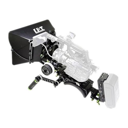 Lanparte FS5K-03 Complete Kit voor Sony FS5 - Nieuw!, Audio, Tv en Foto, Fotografie | Professionele apparatuur, Nieuw, Ophalen of Verzenden