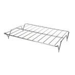 Basisrooster | Voor TurboChef i3 | Aluminium | 340x420mm, Zakelijke goederen, Horeca | Keukenapparatuur, Verzenden, Nieuw in verpakking
