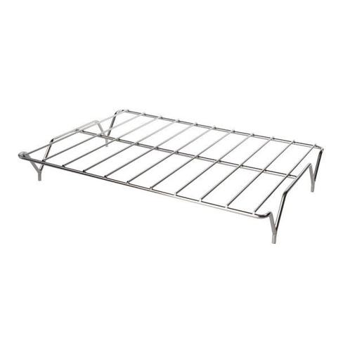 Basisrooster | Voor TurboChef i3 | Aluminium | 340x420mm, Zakelijke goederen, Horeca | Keukenapparatuur, Nieuw in verpakking, Verzenden