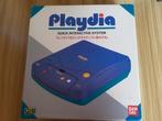 Bandai - Playdia retro CD console - Playdia quick, Nieuw