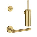 Accessoires Set Smedbo Home Toiletborsetlhouder Met, Ophalen of Verzenden, Nieuw, Bad