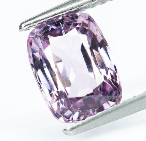 Zonder Minimumprijs Spinel - 2.04 ct - Gem Report Antwerp, Sieraden, Tassen en Uiterlijk, Edelstenen