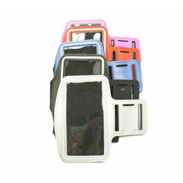 Polaroid Sportarmband Smartphone (Telefoonhoesjes)
