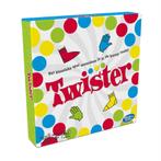 Twister | Hasbro - Gezelschapsspellen, Hobby en Vrije tijd, Gezelschapsspellen | Bordspellen, Nieuw, Verzenden