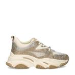 Steve Madden Privy dad sneakers voor dames in het Wit, Kleding | Dames, Verzenden, Wit, Steve Madden, Nieuw