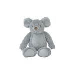 Happy Horse knuffel Muis Mel - 22 c van €14,99 voor €11,99, Ophalen of Verzenden, Nieuw