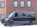 Zakelijke Lease |  Mercedes-Benz Sprinter 319 CDI V6 3500KG, Automaat, Gebruikt, Euro 6, Overige kleuren