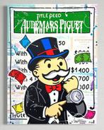 Louis Michel Krüger - AP Title Deed