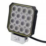 Led Werklamp 16x Led 12-80 Volt - Bouwlamp - Werklamp - Werk, Ophalen of Verzenden, Nieuw, Universele onderdelen