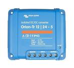 Orion-Tr 12/24-5A (120W) Geïsoleerde DC-DC omvormer, Ophalen of Verzenden, Nieuw, Motor en Techniek, Zeilboot of Motorboot