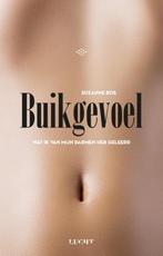 Buikgevoel 9789491729706 Suzanne Bos, Verzenden, Zo goed als nieuw, Suzanne Bos