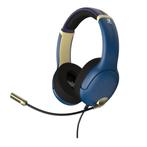 PDP Airlite Wired Gaming Headset for Nintendo Switch-Hyrule, Ophalen of Verzenden, Nieuw