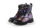 Shoesme Veterboots in maat 26 Overig | 10% extra korting, Verzenden, Jongen of Meisje, Schoenen, Zo goed als nieuw