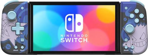 Hori Split Pad Pro Compact Controller - Gengar - Nintendo, Spelcomputers en Games, Spelcomputers | Overige Accessoires, Verzenden