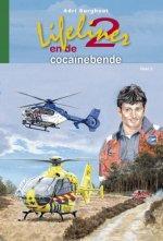 De cocainebende / Lifeliner 2 / 5 9789033608254, Boeken, Kinderboeken | Jeugd | 10 tot 12 jaar, Gelezen, Verzenden