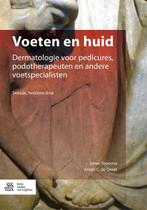 Voeten en huid 9789036810463, Boeken, Verzenden, Zo goed als nieuw