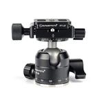 Sunwayfoto Balhoofd XB-28II, Audio, Tv en Foto, Fotografie | Statieven en Balhoofden, Ophalen of Verzenden, Nieuw, Balhoofd