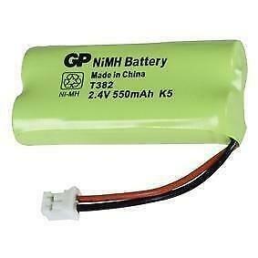 Batterijpack DECT telefoons NiMH 2.4 V 700 mAh GP