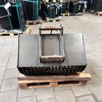 Puinbak S45  | 6.0 - 10ton | 1000mm | 400L | 252Kg, Zakelijke goederen, Machines en Bouw | Kranen en Graafmachines, Graafmachine