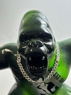 Daluxe Art - 1999 • “Breaking Gorilla – Heisenberg Edition