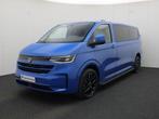 Volkswagen Transporter 2.0TDi 170pk Automaat Bulli L2, Automaat, Stof, Airbags, Euro 6