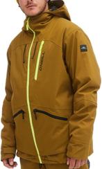 ONeill -- Wintersportjassen - Heren - Nieuw -Maat S tot XXL, Kleding | Heren, Jassen | Winter, Maat 52/54 (L), Blauw, O'Neill