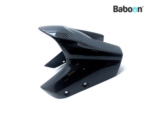 Voorspatbord Yamaha XP 500 T-Max 2008-2011 (XP500 TMAX), Motoren, Onderdelen | Yamaha, Gebruikt, Verzenden