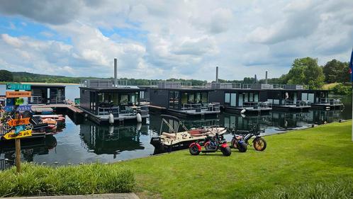 E-chopper huren, Elektrische scooter huren, dagje uit!, Fietsen en Brommers, Snorfietsen en Snorscooters, Nieuw, Overige merken
