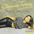 cd - Shania Twain - For The Love Of Him, Verzenden, Zo goed als nieuw