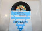 vinyl single 7 inch - The Chaplin Band - Mr. Jock, Cd's en Dvd's, Zo goed als nieuw, Verzenden