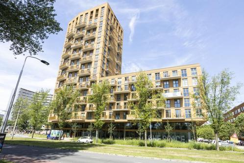 Appartement te huur in Delft - 41 m² - 2 kamer(s) - 2 kamers, Huizen en Kamers, Huizen te huur, Zuid-Holland, Appartement