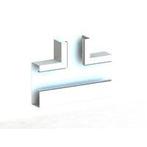 Legrand VAN GEEL T-stuk Wandgoot - 351397, Verzenden, Nieuw, Overige typen