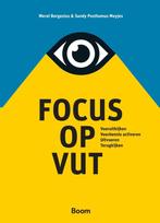 9789024448777 Focus op VUT Merel Borgesius, Verzenden, Nieuw, Merel Borgesius