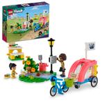 LEGO Friends - Dog Rescue Bike 41738, Kinderen en Baby's, Nieuw, Ophalen of Verzenden