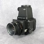 Mamiya RB67 + Mamiya-Sekor C 1:3.8 F=127mm 120 / medium, Nieuw