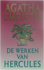 Werken Van Hercules 10  -  A. Christie, Gelezen, A. Christie, Verzenden