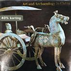 Art and Archaeology in China 9780333229378 Edmund Capon, Verzenden, Gelezen, Edmund Capon