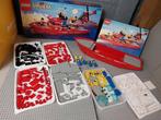 Lego - System - 4031 - Fire Rescue - 1990-2000, Nieuw