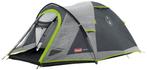 Coleman Darwin 3 Plus koepeltent - 3 persoons, Verzenden, Nieuw