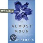 The Almost Moon 9780330456890 Alice Sebold, Verzenden, Gelezen, Alice Sebold