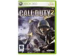 Call of Duty 2 (XBOX 360), Spelcomputers en Games, Games | Xbox 360, Ophalen of Verzenden, Nieuw