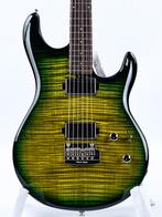 Music Man Luke 4 Maple Top Gator Burst (Elektrische Gitaren), Muziek en Instrumenten, Ophalen of Verzenden, Nieuw, Solid body