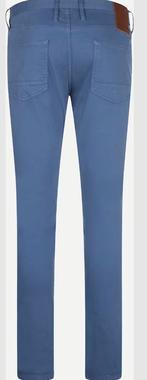 2dekans | McGregor Five-Pocket Broek | Slim Fit | Royal Blue, Ophalen of Verzenden, Zo goed als nieuw, Mc Gregor