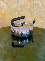 Alessi - Achille Castiglioni - Fluitketel - Buulbuul - Staal