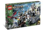 LEGO Castle - Kings Castle Siege - 7094 (Nieuw), Verzenden, Zo goed als nieuw