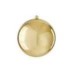 Kerstbal | Mica Decorations | Ø 30 cm (Goud), Diversen, Verzenden, Nieuw