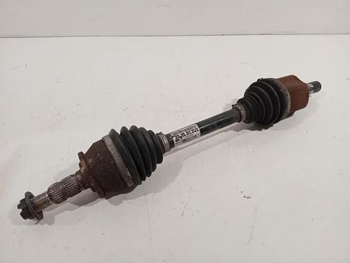 Aandrijfas links voor Opel Astra J 1.7 CDTi 13348358, Auto-onderdelen, Ophanging en Onderstel, ARN erkend, Stiba lid, Erkend duurzaam