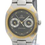 Omega - Seamaster - 396.1022 - Heren - 1980-1989, Nieuw