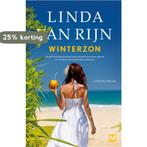 Winterzon 9789460683824 Linda van Rijn, Verzenden, Zo goed als nieuw, Linda van Rijn
